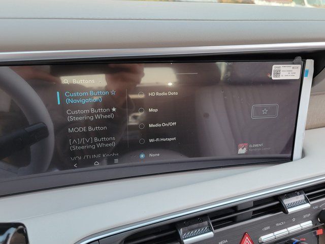 2026 Hyundai PALISADE SEL AWD Chantilly VA