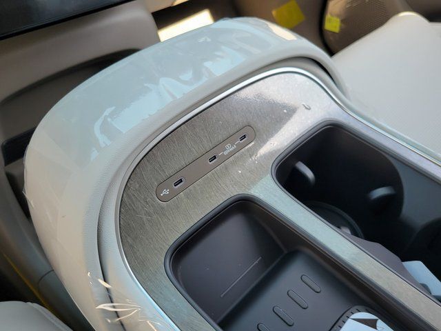 2026 Hyundai PALISADE SEL AWD Chantilly VA