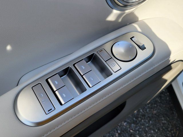 2026 Hyundai PALISADE SEL AWD Chantilly VA