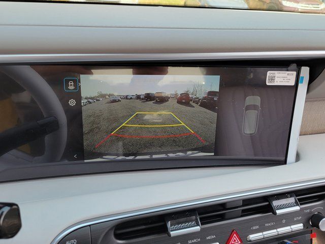 2026 Hyundai PALISADE SEL AWD Chantilly VA