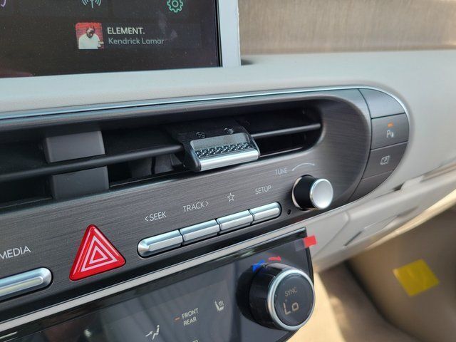 2026 Hyundai PALISADE SEL AWD Chantilly VA