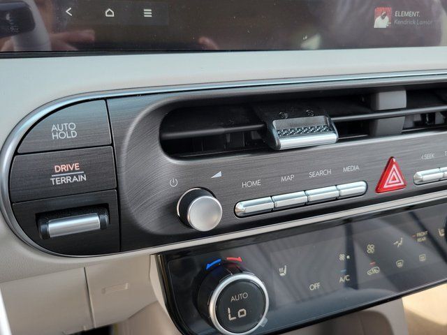 2026 Hyundai PALISADE SEL AWD Chantilly VA