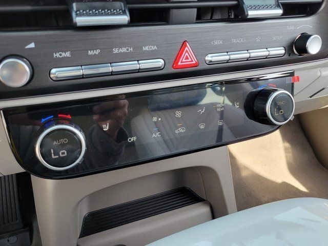 2026 Hyundai PALISADE SEL AWD Chantilly VA