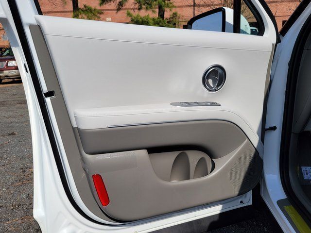 2026 Hyundai PALISADE SEL AWD Chantilly VA