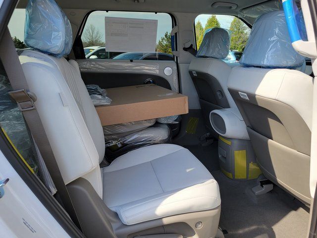 2026 Hyundai PALISADE SEL AWD Chantilly VA