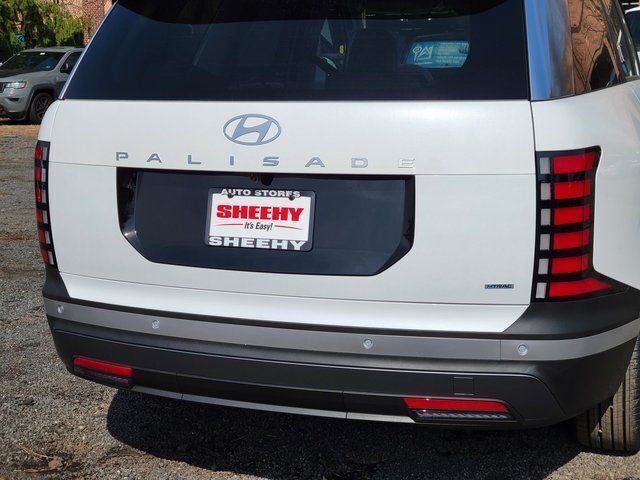 2026 Hyundai PALISADE SEL AWD Chantilly VA