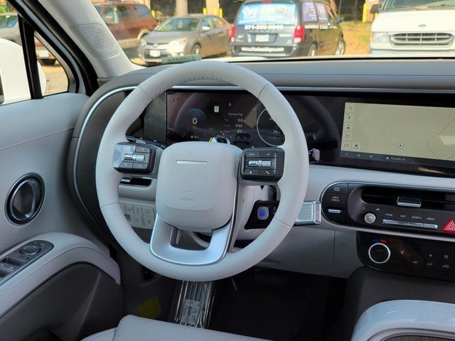 2026 Hyundai PALISADE SEL AWD Chantilly VA