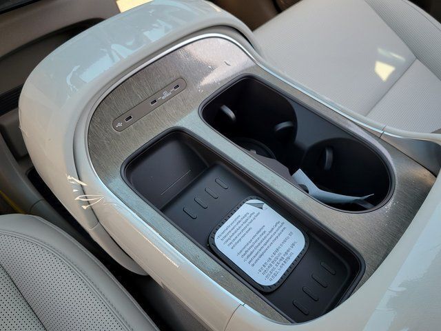 2026 Hyundai PALISADE SEL AWD Chantilly VA