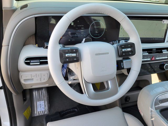 2026 Hyundai PALISADE SEL AWD Chantilly VA