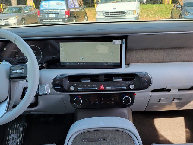 2026 Hyundai PALISADE SEL AWD Chantilly VA