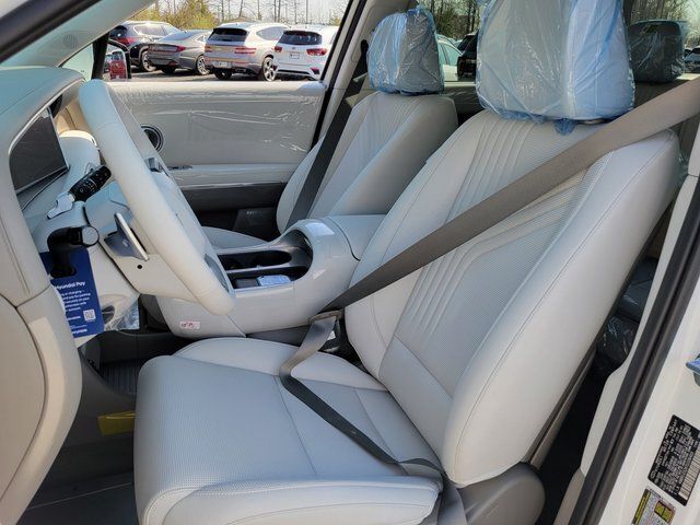 2026 Hyundai PALISADE SEL AWD Chantilly VA