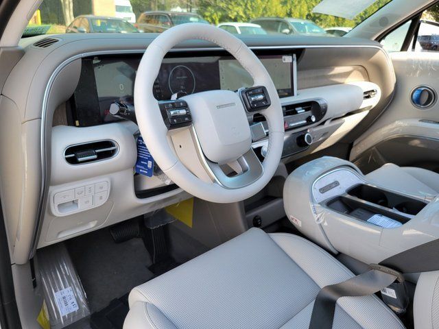 2026 Hyundai PALISADE SEL AWD Chantilly VA