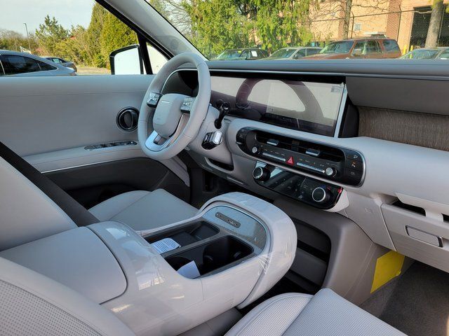 2026 Hyundai PALISADE SEL AWD Chantilly VA