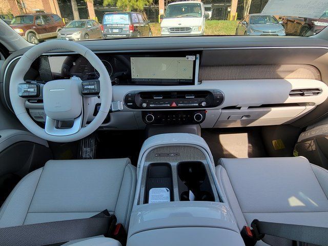 2026 Hyundai PALISADE SEL AWD Chantilly VA