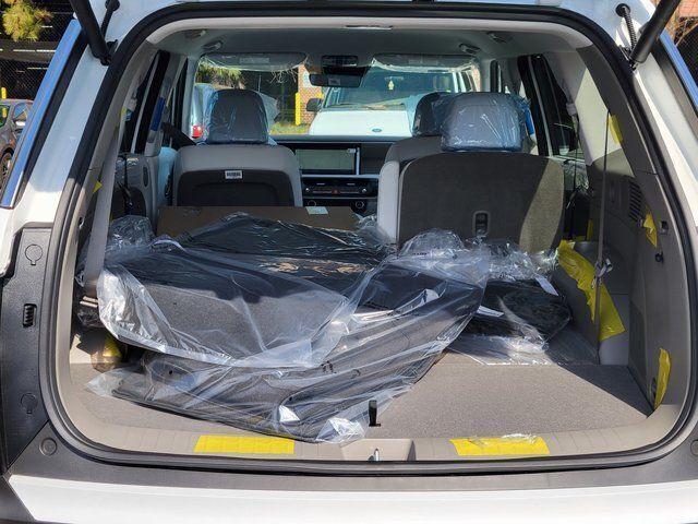 2026 Hyundai PALISADE SEL AWD Chantilly VA