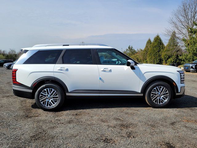 2026 Hyundai PALISADE SEL AWD Chantilly VA