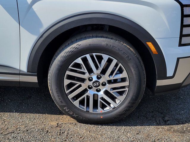 2026 Hyundai PALISADE SEL AWD Chantilly VA