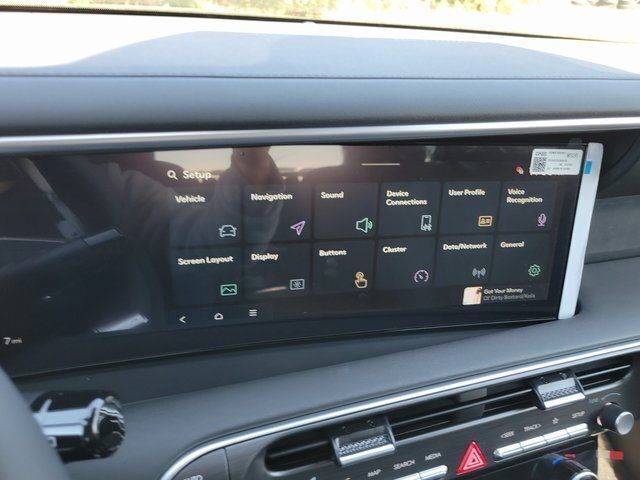 2026 Hyundai PALISADE SEL AWD Chantilly VA