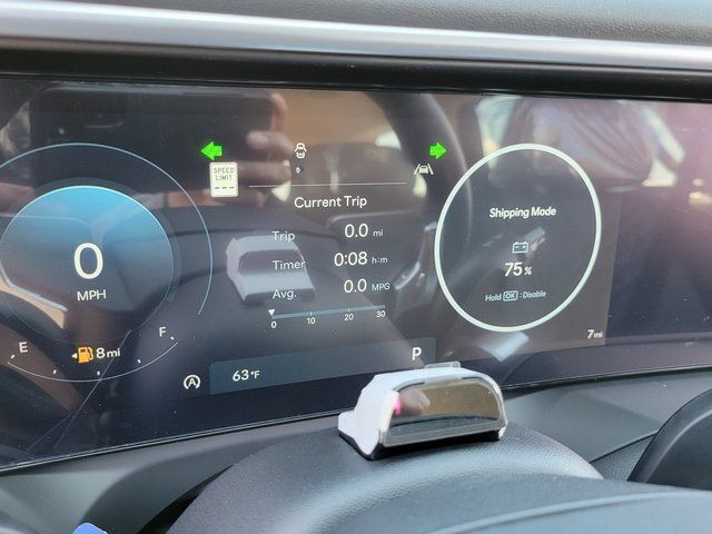 2026 Hyundai PALISADE SEL AWD Chantilly VA