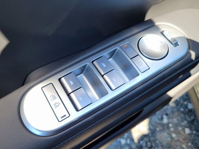 2026 Hyundai PALISADE SEL AWD Chantilly VA