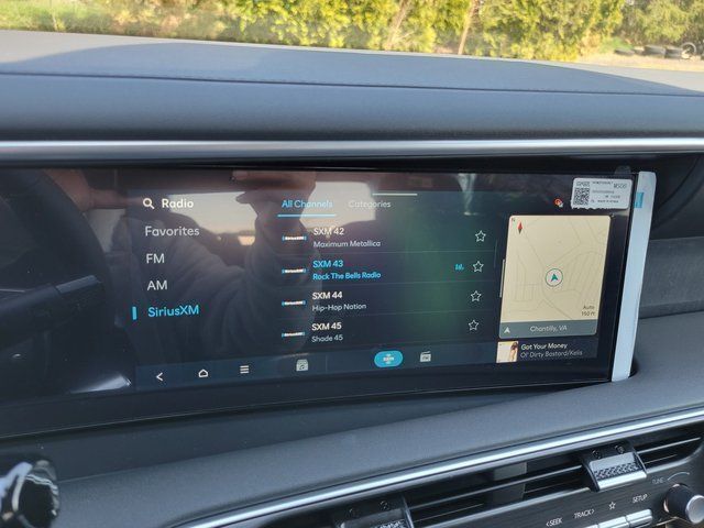 2026 Hyundai PALISADE SEL AWD Chantilly VA