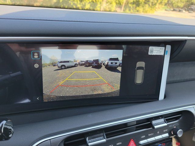 2026 Hyundai PALISADE SEL AWD Chantilly VA
