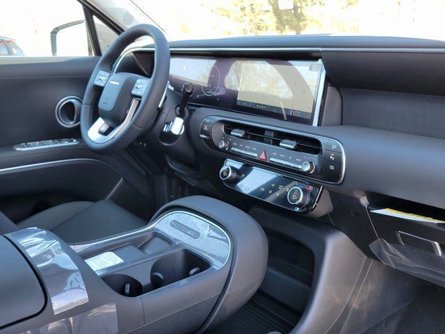 2026 Hyundai PALISADE SEL AWD Chantilly VA
