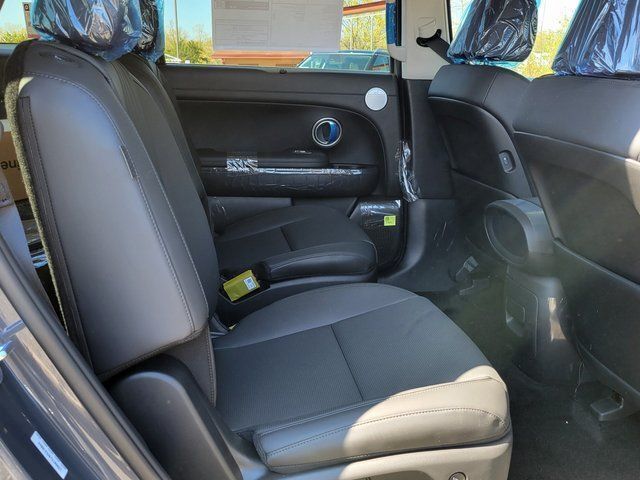2026 Hyundai PALISADE SEL AWD Chantilly VA