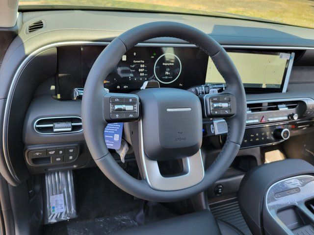 2026 Hyundai PALISADE SEL AWD Chantilly VA
