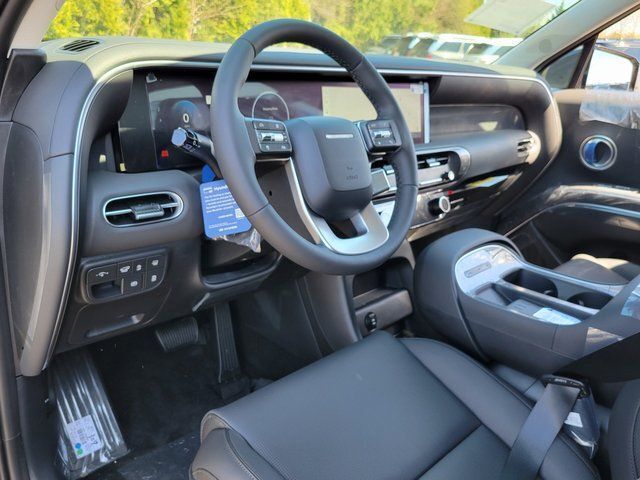 2026 Hyundai PALISADE SEL AWD Chantilly VA