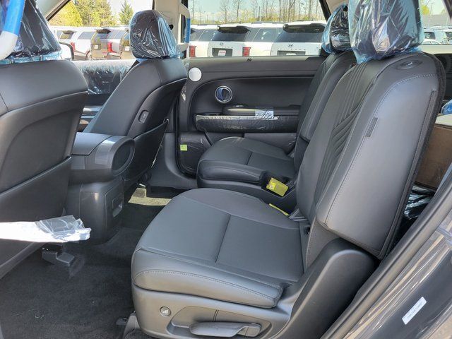 2026 Hyundai PALISADE SEL AWD Chantilly VA