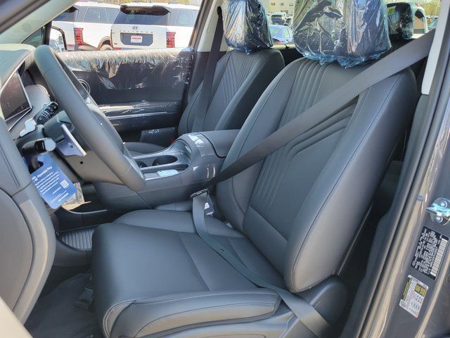 2026 Hyundai PALISADE SEL AWD Chantilly VA