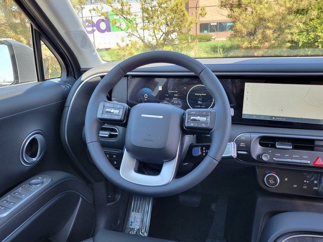 2026 Hyundai PALISADE SEL AWD Chantilly VA