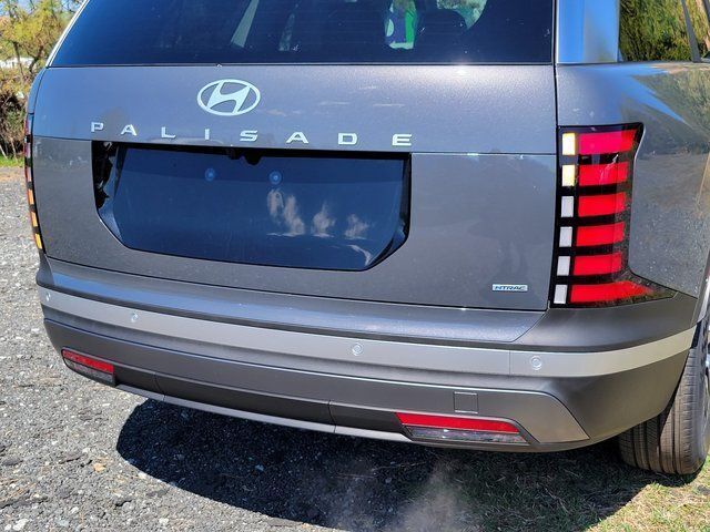 2026 Hyundai PALISADE SEL AWD Chantilly VA