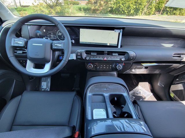 2026 Hyundai PALISADE SEL AWD Chantilly VA
