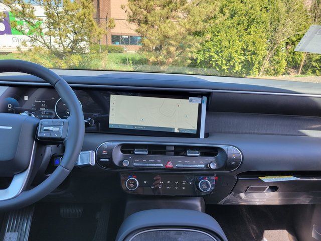 2026 Hyundai PALISADE SEL AWD Chantilly VA