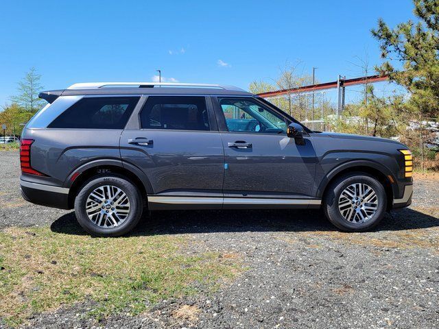 2026 Hyundai PALISADE SEL AWD Chantilly VA