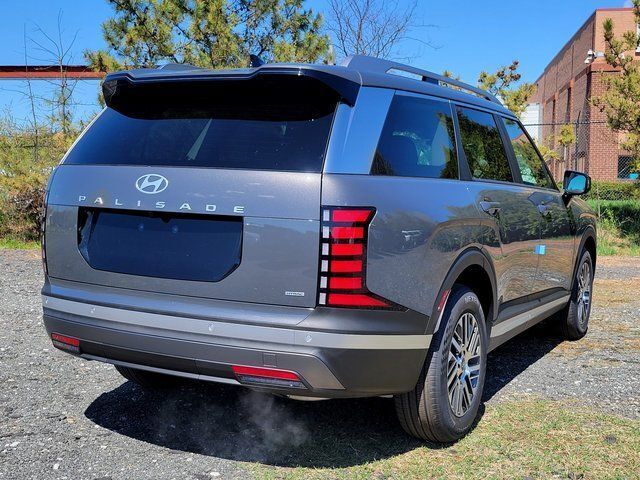 2026 Hyundai PALISADE SEL AWD Chantilly VA