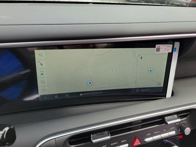 2026 Hyundai PALISADE SEL AWD Chantilly VA