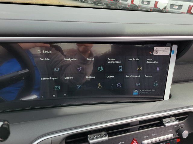 2026 Hyundai PALISADE SEL AWD Chantilly VA