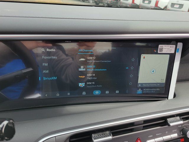 2026 Hyundai PALISADE SEL AWD Chantilly VA
