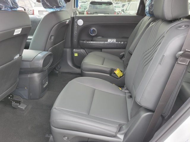 2026 Hyundai PALISADE SEL AWD Chantilly VA