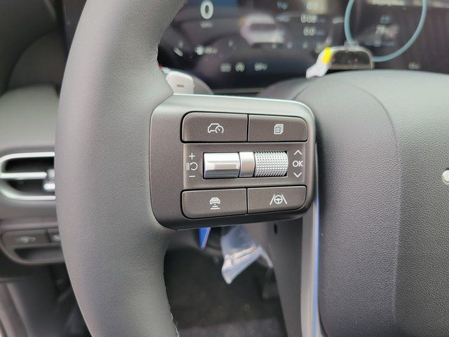 2026 Hyundai PALISADE SEL AWD Chantilly VA
