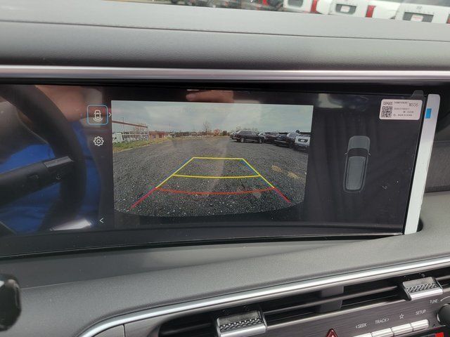 2026 Hyundai PALISADE SEL AWD Chantilly VA