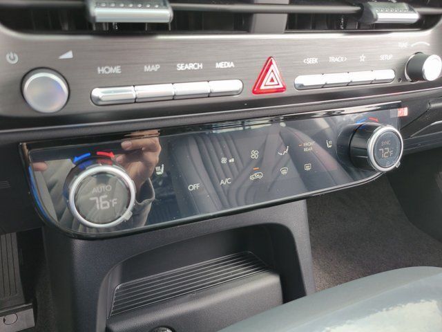 2026 Hyundai PALISADE SEL AWD Chantilly VA