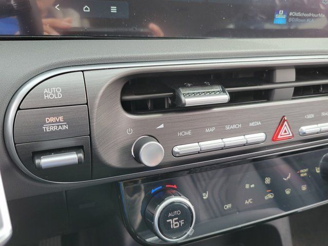 2026 Hyundai PALISADE SEL AWD Chantilly VA