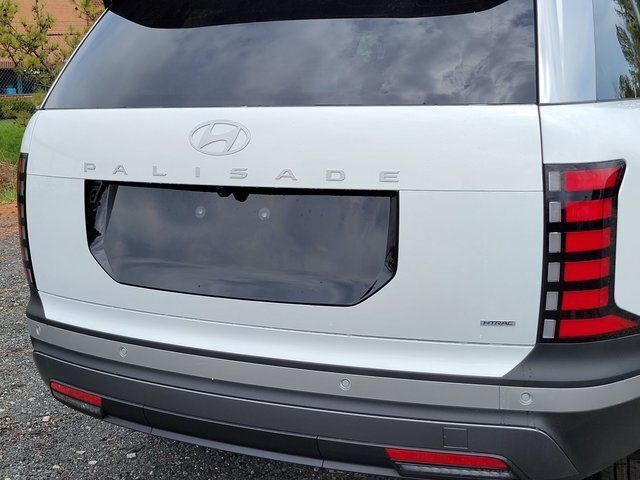 2026 Hyundai PALISADE SEL AWD Chantilly VA