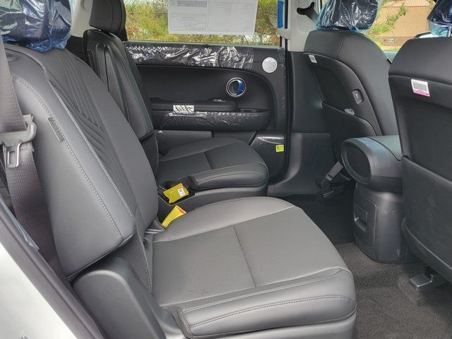2026 Hyundai PALISADE SEL AWD Chantilly VA