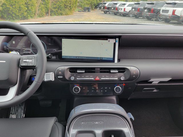 2026 Hyundai PALISADE SEL AWD Chantilly VA