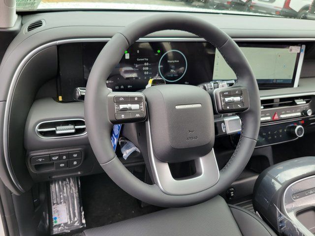 2026 Hyundai PALISADE SEL AWD Chantilly VA